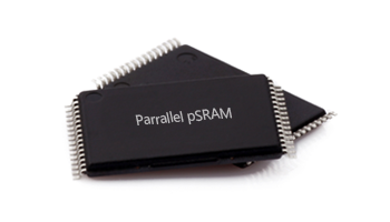 psram伪静态存储器EMI132LA16LM-70I内存扩展方案