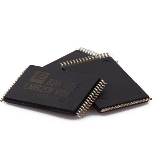 伟凌创芯EMI片内sram EMI8S001N00M-D10I型号