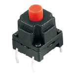 Sealed Type Tactile Switches RTS(M)(H)W1/2/6/8
