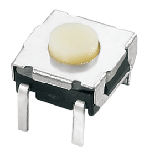 Dust-proof Tactile Switches RTS(M)(J)(H)(U)W-6