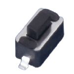 3*6.2MM Tactile Switches RTS(M)(A)(T)-3