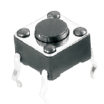 6.2*6.2MM Tactile Switches RTS(M)(A)(T)(G)-6