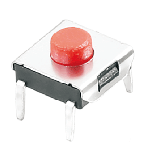 Dust-proof Tactile Switches RTS(G)Z(M)(H)-6