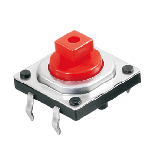 Dust-proof Tactile Switches R0190