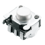 Horizontal Push Tactile Switches R1023