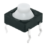 Dust-proof Tactile Switches RTR-8