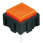 Dust-proof Tactile Switches R2996