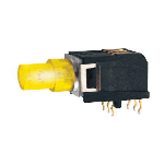 Ultra Low Profile Tactile Switches R2995A