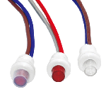 Illuminated Push Button Switches R2902