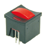 Illuminated Push Button Switches R0193
