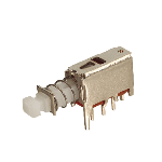 Push_Button Switches R0198A