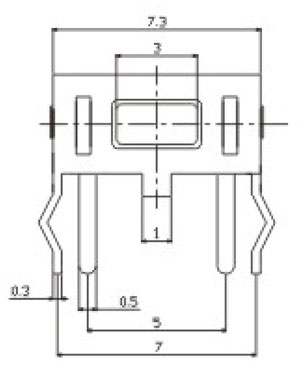 3*6.2MM RTS(M)(A)(T)-3结构图