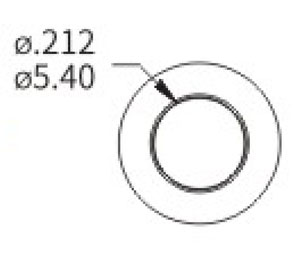 带灯按键开关/按钮开关R2902A结构图