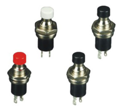 Push_Button Switches R0191 Figure