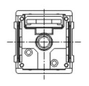 Key Switches REPG Structure Diagram