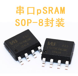  STM32单片机如何利用SPI接口外扩SRAM芯片 