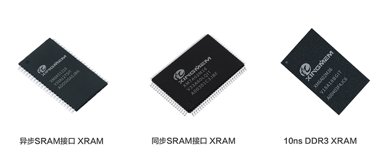 IS61LV25616国产SRAM芯片替换XM8A25616V33A