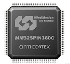 MM32SPIN360C
