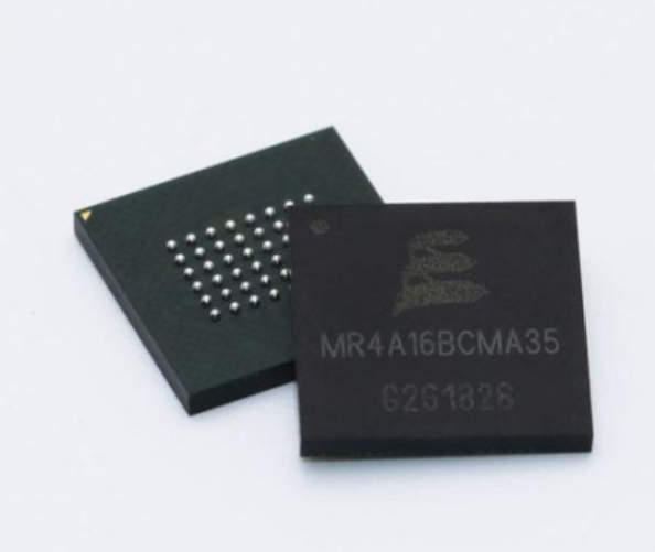 Everspin磁性随机存储器串口MRAM芯片常见问题