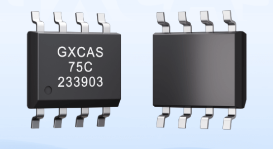 数字温湿度传感器IC充电桩参考方案