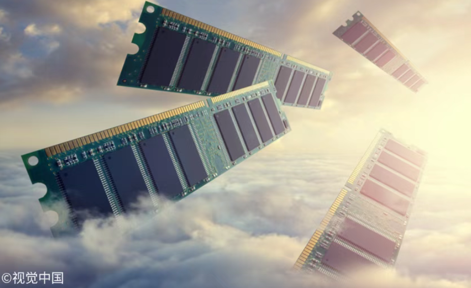 国产DRAM迎来进军全球市场的突破口