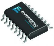 Everspin 4Mb串行SPI MRAM智能电表应用案例