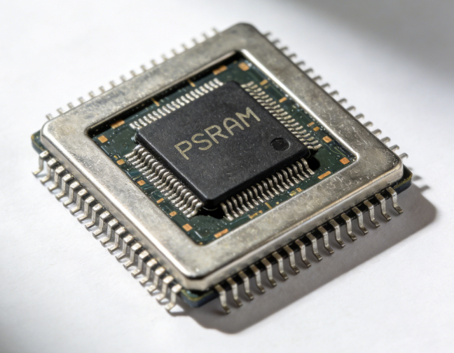 psram存储芯片相比sram的优点是什么？