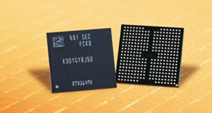 三星闪存价格大幅跃升，涨幅高达100%