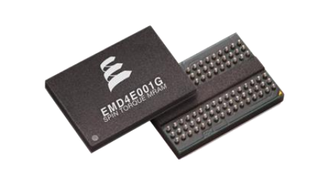 Everspin中国代理MRAM存储芯片解决方案