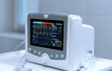 可替代ADI ADAS1000的类比ECG模拟前端AFE956