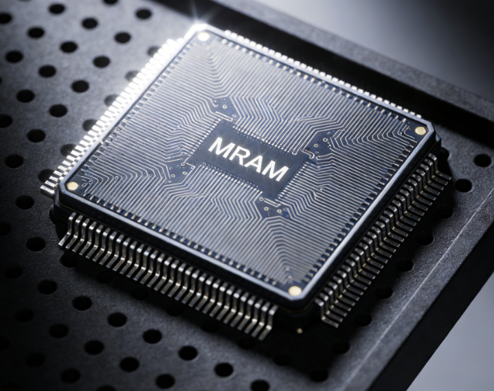 新型存储技术MRAM/ReRAM/PCM的逻辑