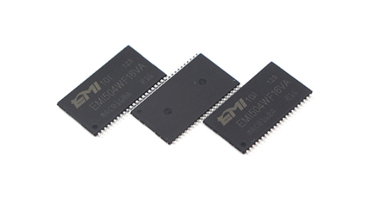 推荐EMI高速异步Async SRAM