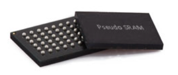 高密度spi psram内存扩展方案