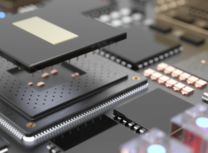 Etron低功耗DDR2 SDRAM内存芯片EM68916CBQE