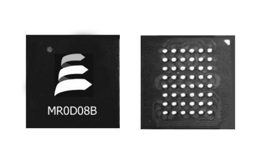 Everspin并行接口MRAM存储芯片