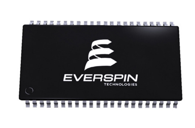 Everspin非易失性MRAM芯片MR256A08B系列