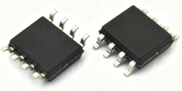 高精度ADC模拟数字转换器ADX122AQFN10完美兼容AD7781