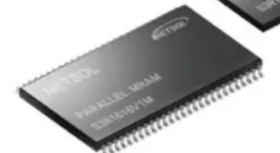 NETSOL MRAM替换ISSI SRAM的一般注意事项