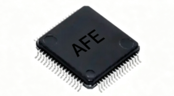 8通道模拟前端芯片AFE968可替换ADS1299