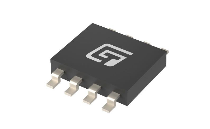 嵌入式SPI NOR FLASH存储芯片串行闪存方案