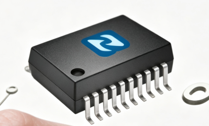 SPI NOR FLASH宽电压闪存芯片ZB25WD10A