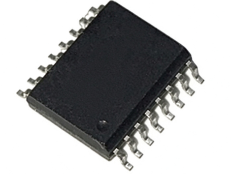 中微半导低功耗SPI Nor Flash存储芯片SC25F128A